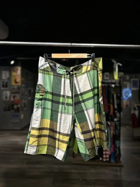 Boardshort Burn Side, foto 1 de 6