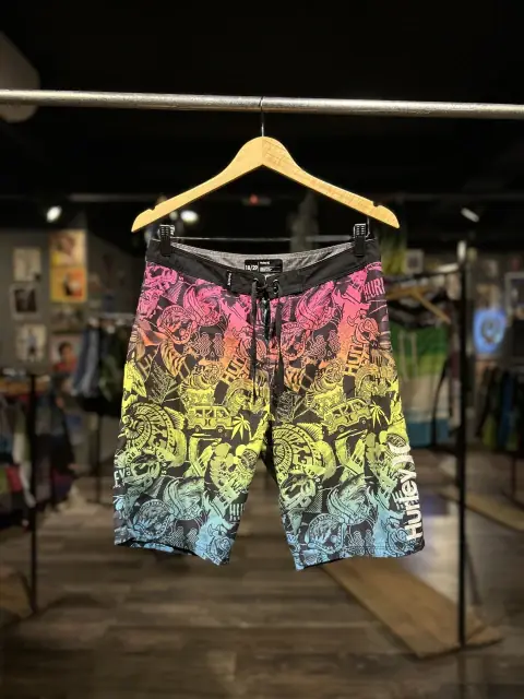 Boardshort Hurley, foto 1 de 5