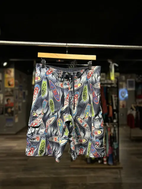 Boardshort Hang Ten, foto 1 de 4