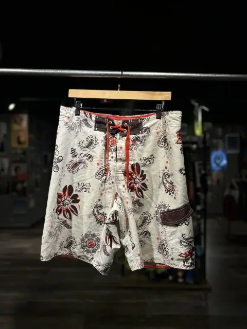 Boardshort Joe Boxer, foto 1 de 4