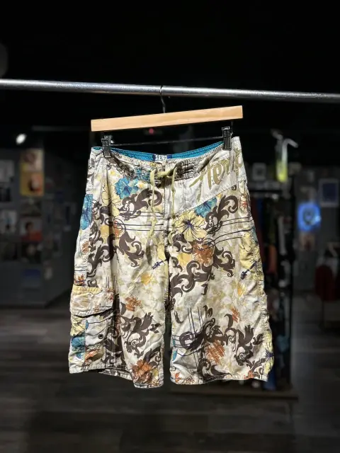 Boardshort Aero Surf, foto 1 de 4