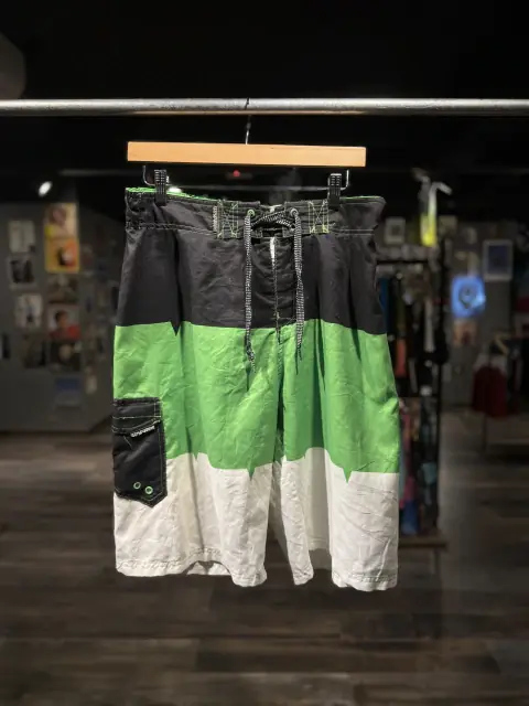 Boardshort Ocean Current, foto 1 de 4