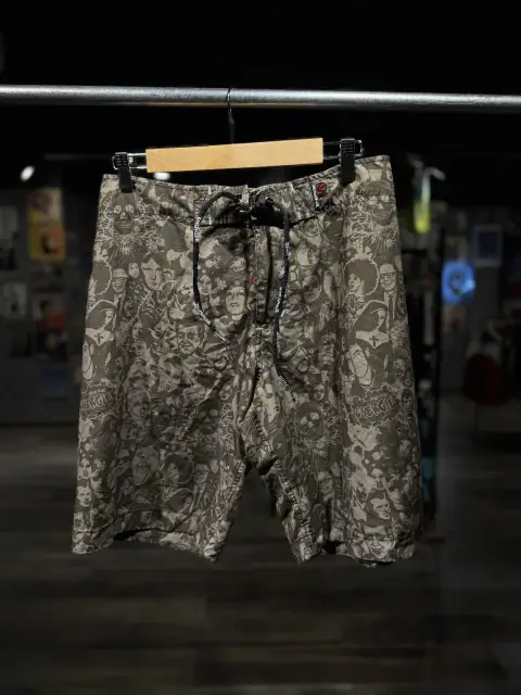 Boardshort Energie, foto 1 de 4