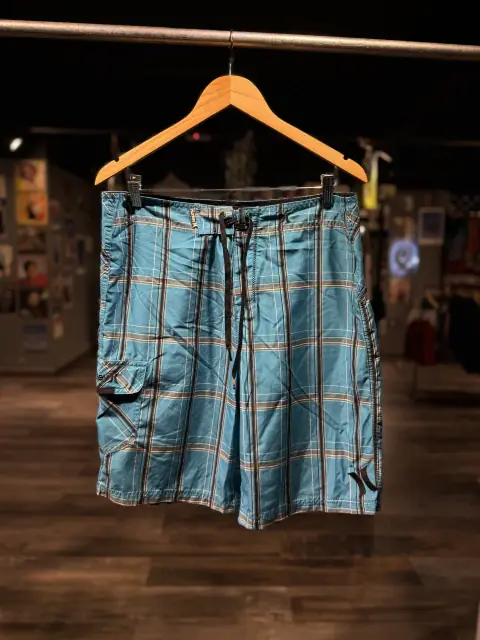 Boardshort Hurley, foto 1 de 4