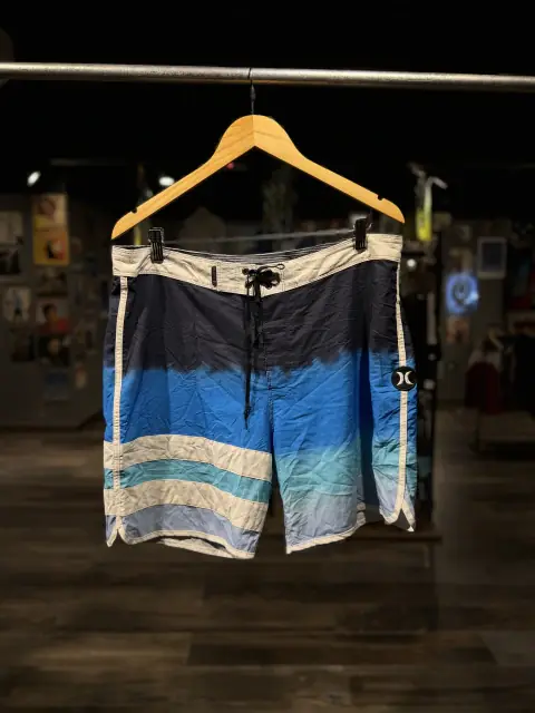 Boardshort Hurley, foto 1 de 4