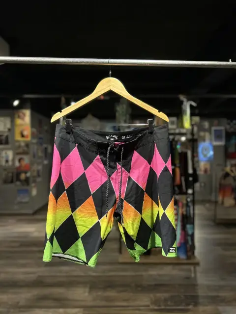 Boardshort Billabong, foto 1 de 4
