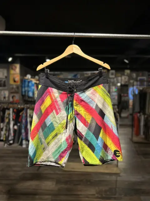Boardshort Billabong, foto 1 de 4