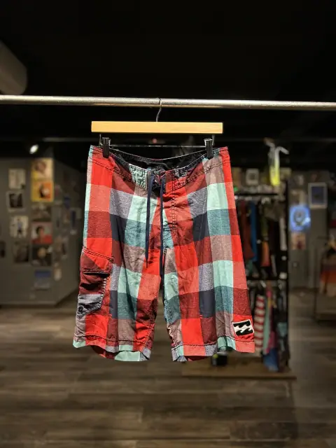 Boardshort Billabong, foto 1 de 4