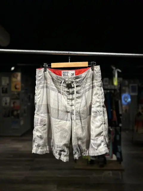 Boardshort American Eagle, foto 1 de 4