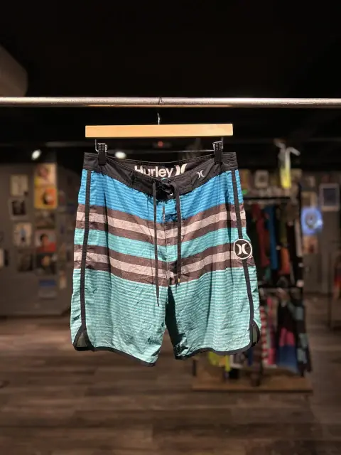 Boardshort Hurley, foto 1 de 4
