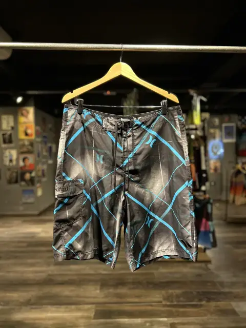 Boardshort Hurley, foto 1 de 4