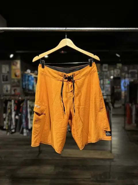 Boardshort Quiksilver, foto 1 de 8