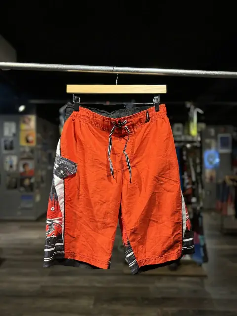 Boardshort Zeroxposur, foto 1 de 6