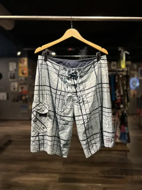 Boardshort Quiksilver, foto 1 de 5