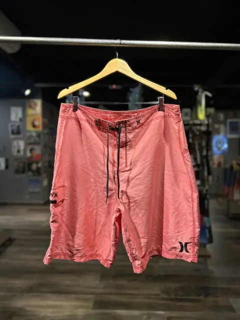 Boardshort Hurley, foto 1 de 5