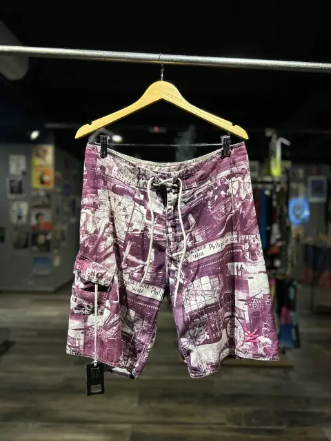 Boardshort Zoo York, foto 1 de 4