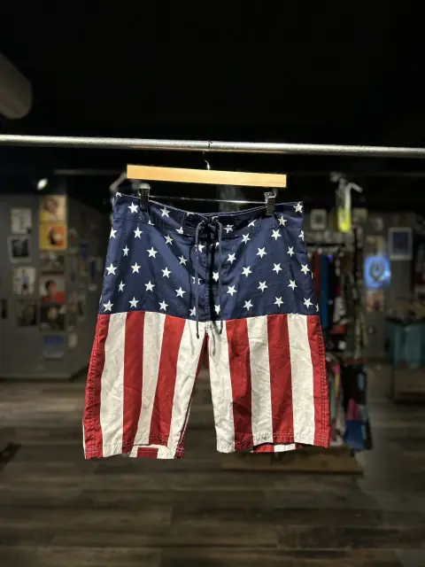 Boardshort American Legacy, foto 1 de 4