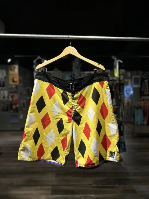 Boardshort Quiksilver, foto 1 de 5