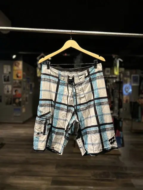 Boardshort Billabong, foto 1 de 4