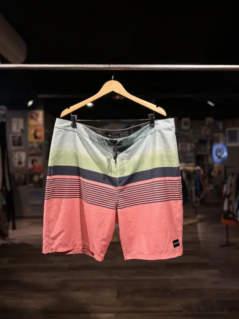 Boardshort Hurley, foto 1 de 5