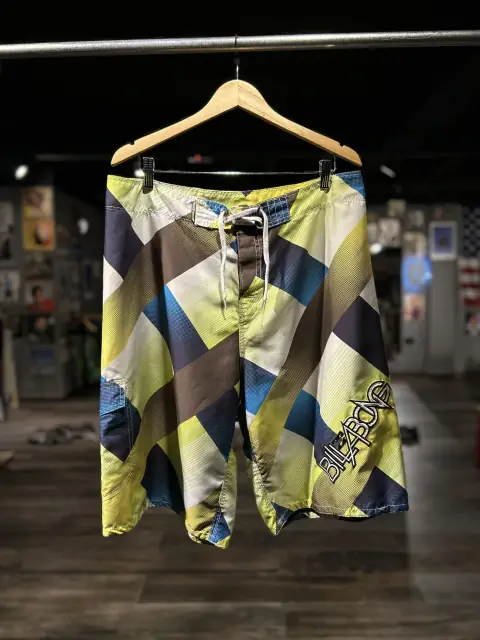 Boardshort Billabong, foto 1 de 4