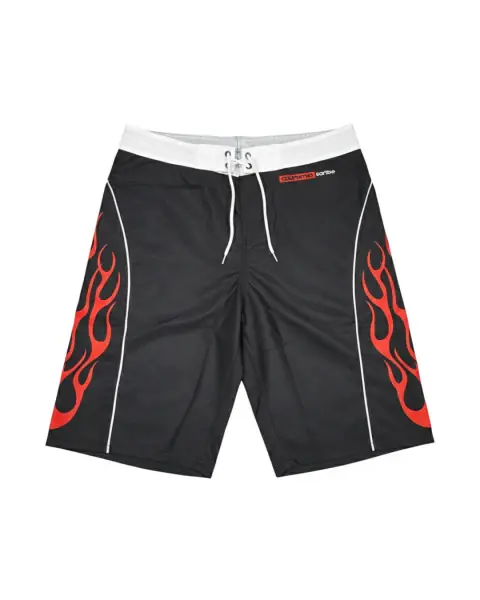 Boardshort California Garage · Flames, foto 1 de 4