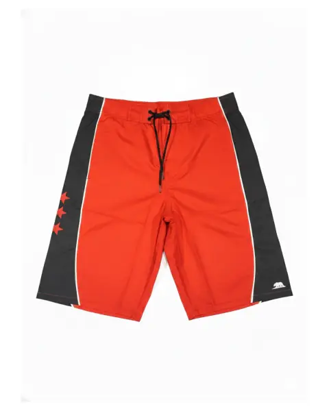 Boardshort California Garage · Stars, foto 1 de 6
