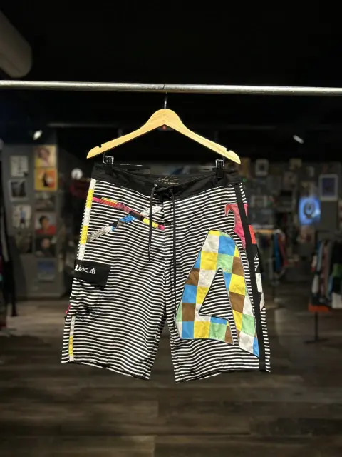 Boardshort California Matix, foto 1 de 5