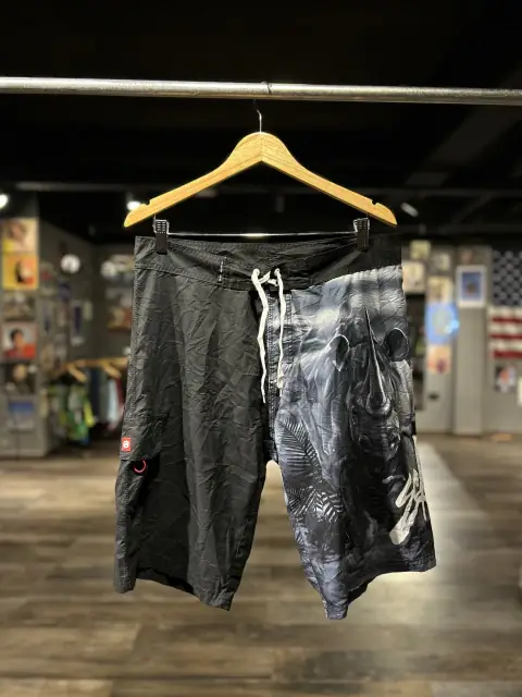 Boardshort Ecko Unltd, foto 1 de 4