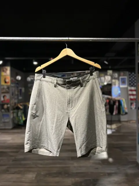 Boardshort Hurley Anfibio, foto 1 de 5