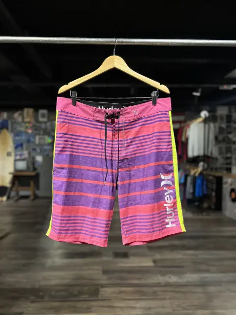 Boardshort Hurley, foto 1 de 7
