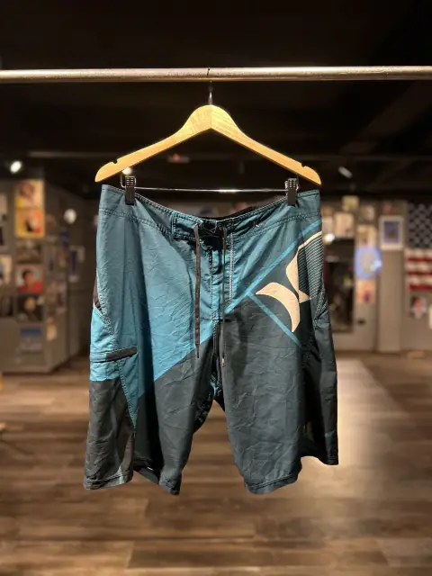 Boardshort Hurley, foto 1 de 4