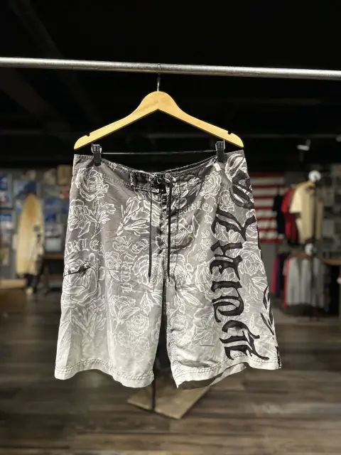 Boardshort Hurley, foto 1 de 8