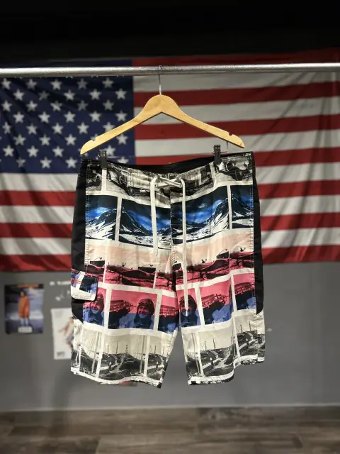 Boardshort Quiksilver, foto 1 de 6