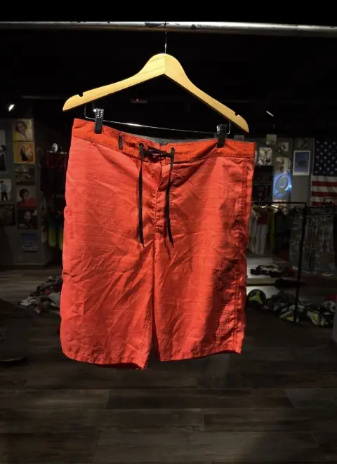 Boardshort Hurley, foto 1 de 4