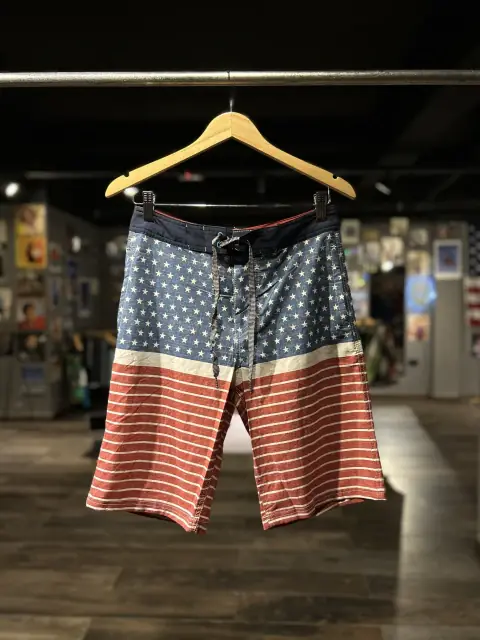 Boardshort Mossimo, foto 1 de 4