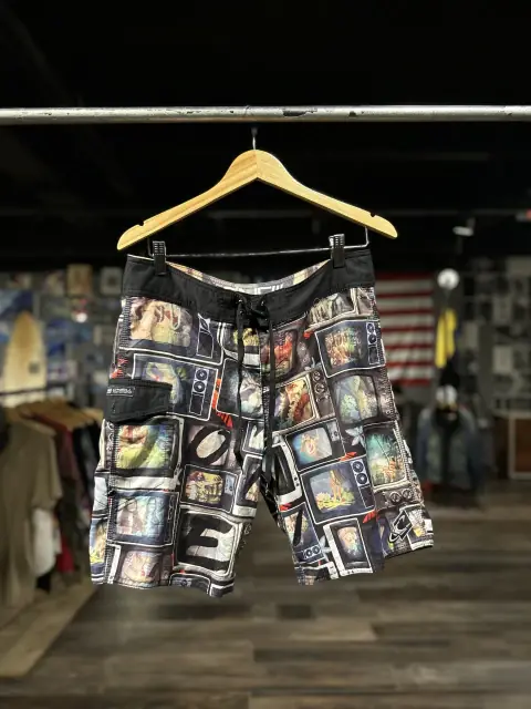 Boardshort O'Neill, foto 1 de 8