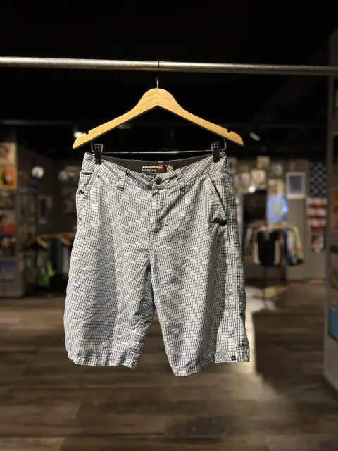 Boardshort Quiksilver Anfibio, foto 1 de 5