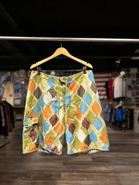 Boardshort Quiksilver, foto 1 de 8