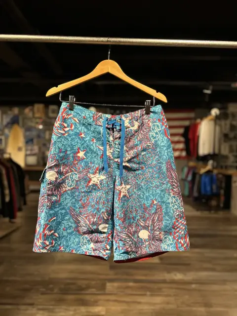 Boardshort Quiksilver, foto 1 de 8