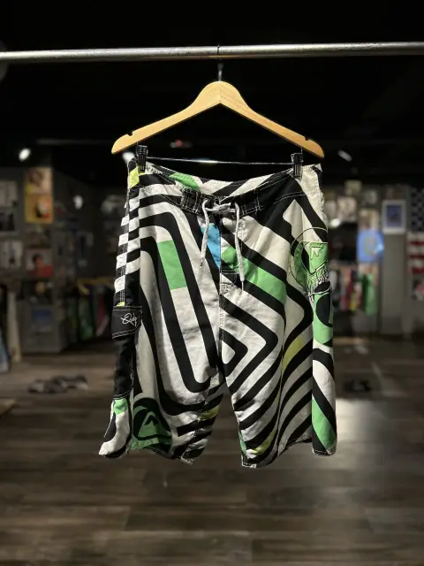 Boardshort Quiksilver, foto 1 de 6