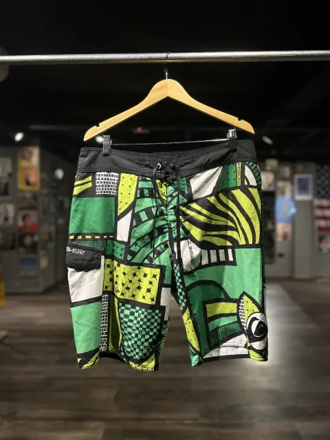 Boardshort Quiksilver, foto 1 de 4
