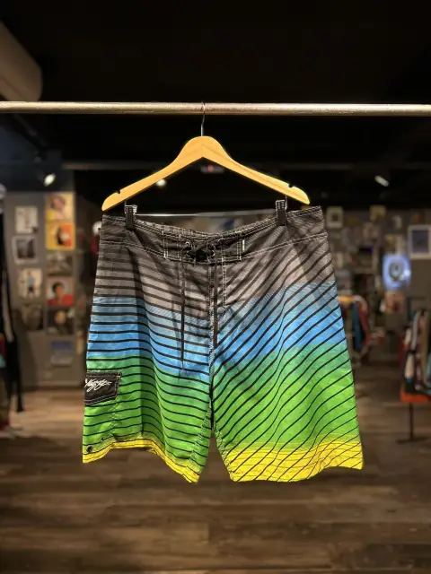 Boardshort Quiksilver, foto 1 de 5
