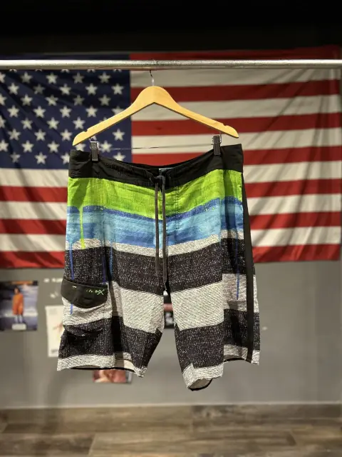 Boardshort Billabong, foto 1 de 7
