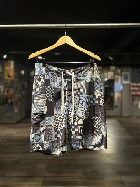 Boardshort Rusty, foto 1 de 5