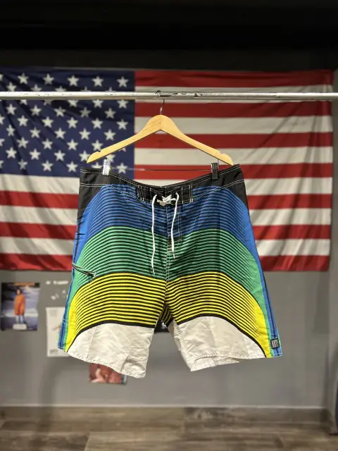 Boardshort Rusty, foto 1 de 8