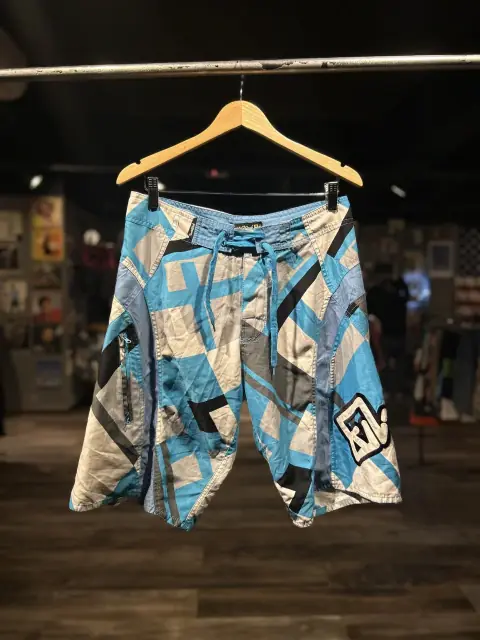 Boardshort Knot Work, foto 1 de 7