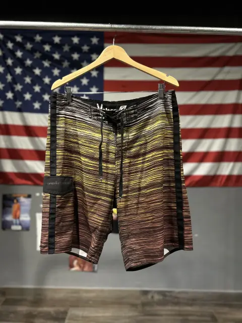 Boardshort Volcom, foto 1 de 5