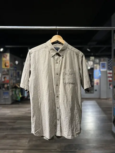 Camisa Knightsbridge, talle L