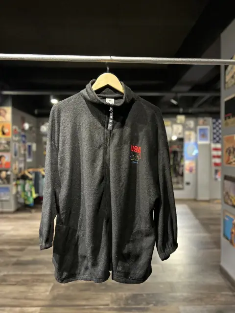 Campera USA Jjoo, talle XL